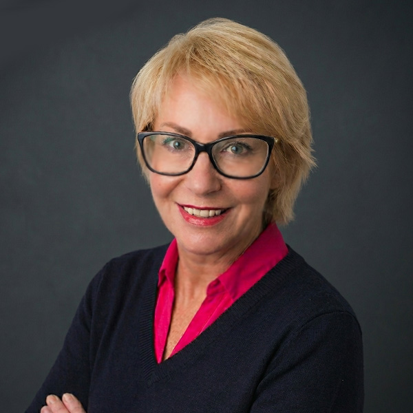 Janice Hinson