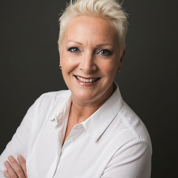 Paula Lain