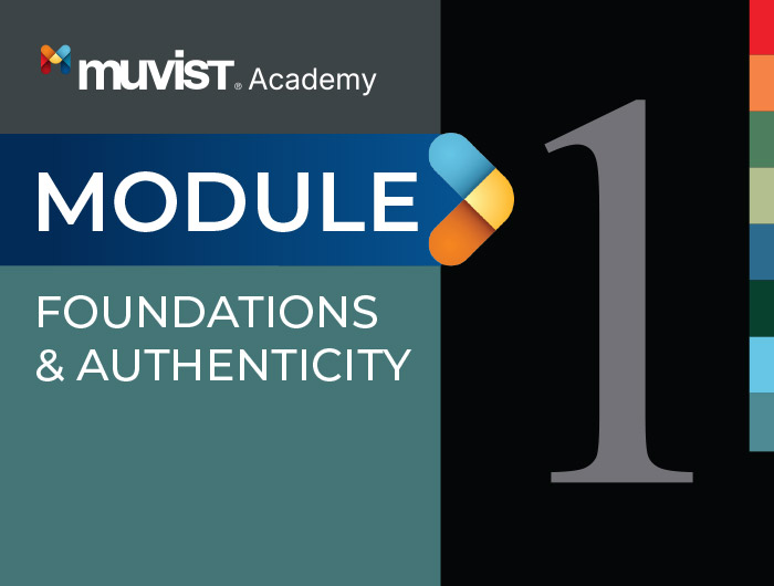 Module 1: Foundations and Authenticity
