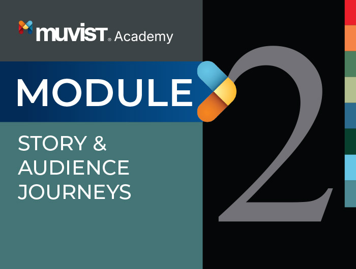Module 2: Story and Audience Journeys