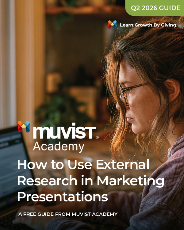 Using External Research in Your Marketing - practical guide