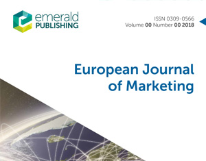 Cova and Cova Tribal Marketing paper cover