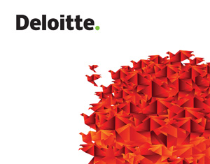 Deloitte Science of a Movement paper