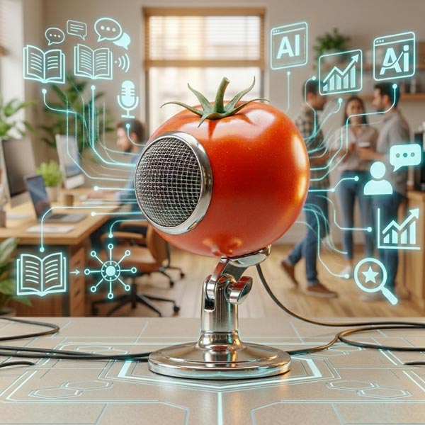 ReadTomato content team
